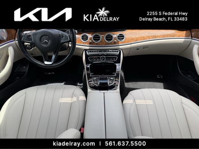 Used 2018 Mercedes-Benz E 300 image 11