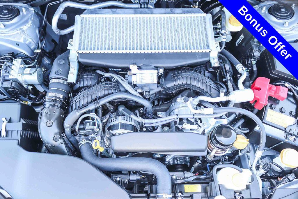 New 2026 Subaru WRX Premium w/ WRX Essentials Package AWD/4WD image 13