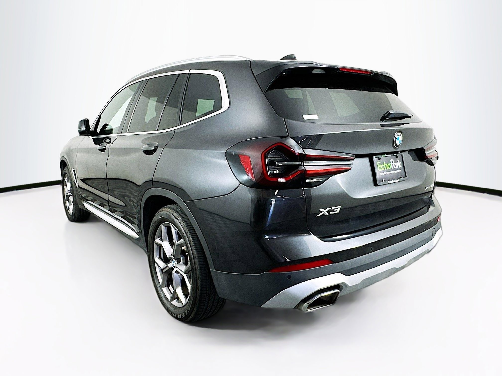Used 2024 BMW X3 xDrive30i image 5