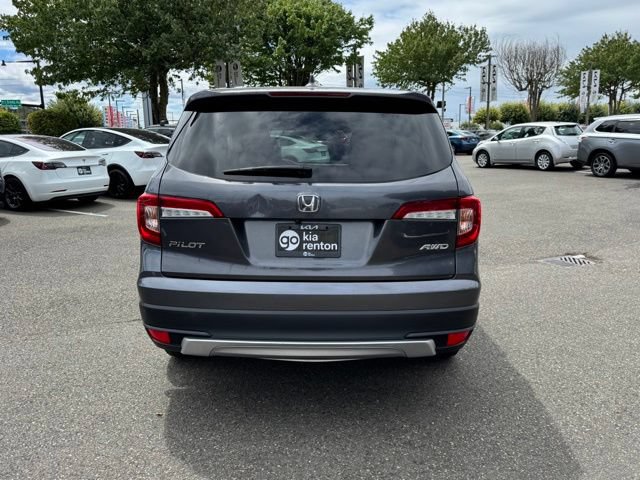 Used 2020 Honda Pilot EX-L image 10