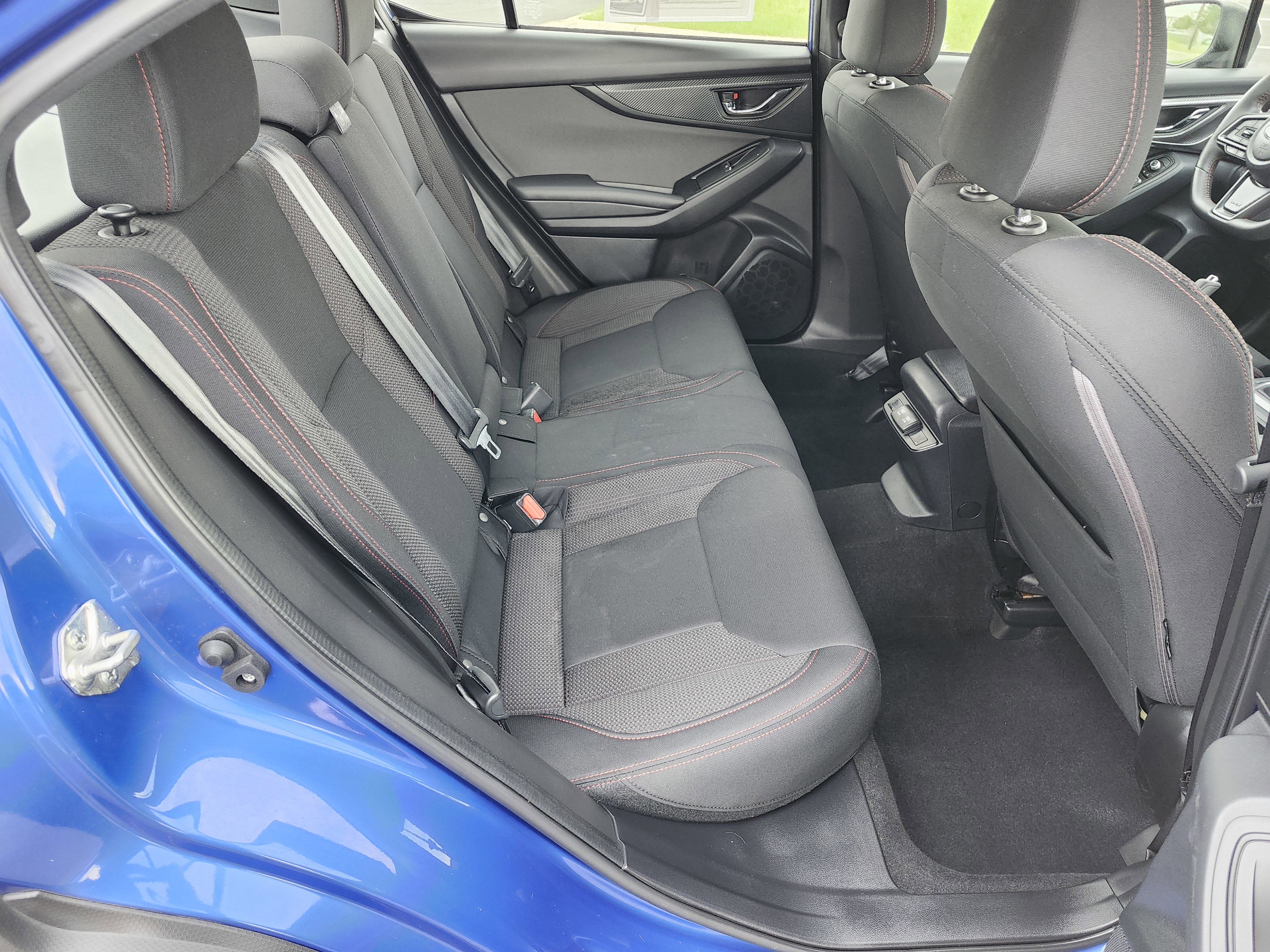 Used 2022 Subaru WRX Premium image 21