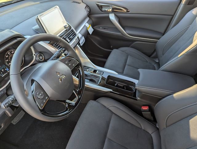 New 2026 Mitsubishi Eclipse Cross SE image 9