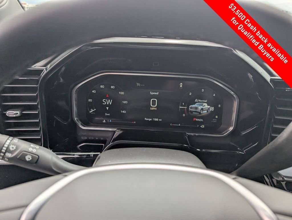 New 2026 GMC Sierra 1500 Elevation AWD/4WD image 20