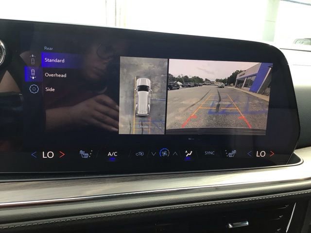 New 2026 Chevrolet Tahoe LT RWD image 16