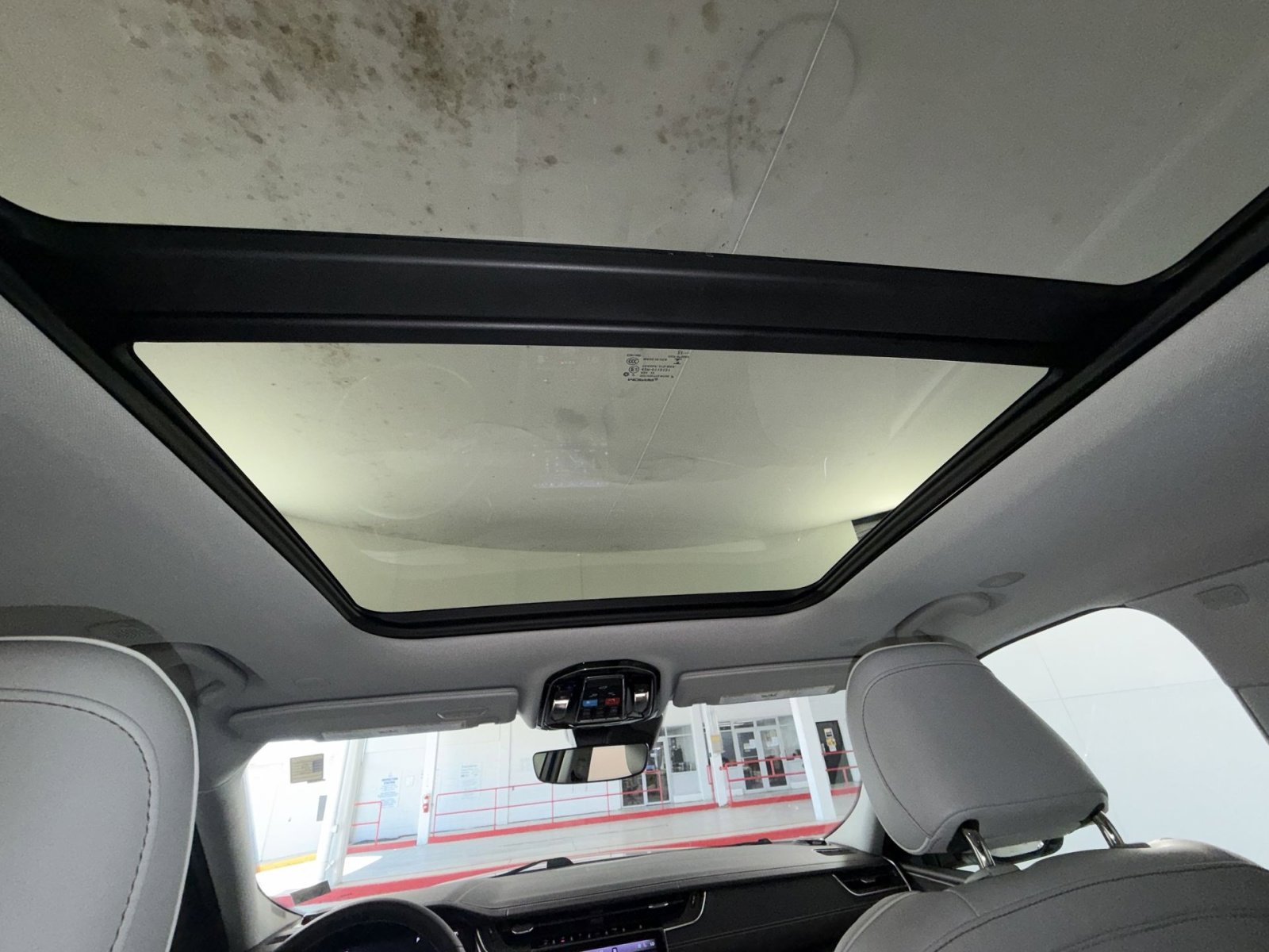 Used 2023 Jeep Grand Cherokee L Overland image 24