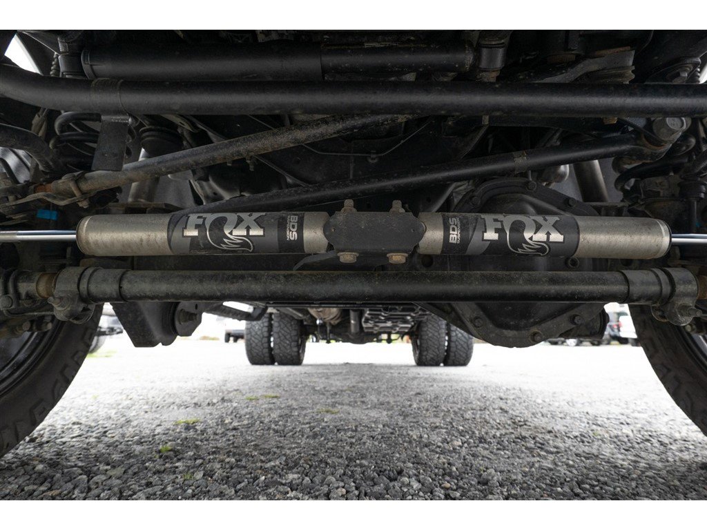 Used 2021 Ford F350 XL w/ STX Appearance Package image 35