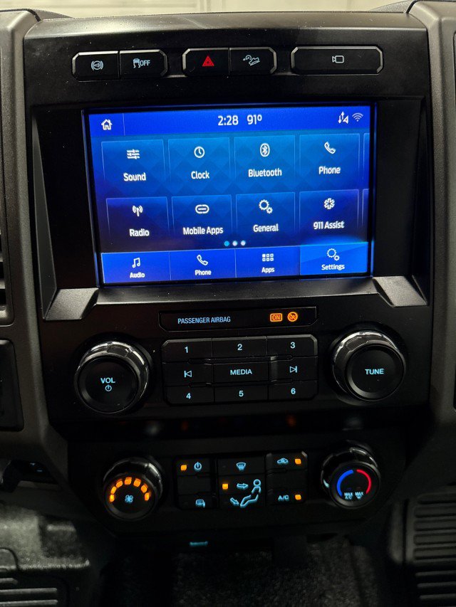 Used 2022 Ford F250 XL w/ Power Equipment Group AWD/4WD image 28