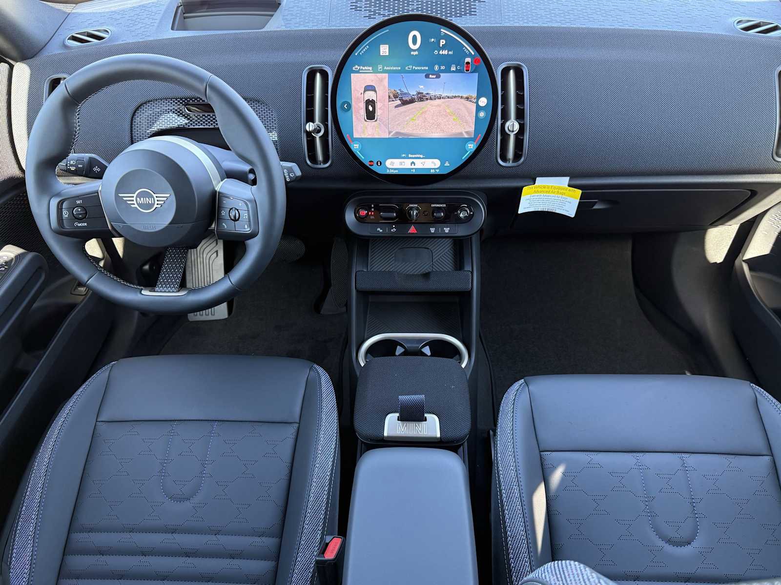 New 2026 MINI Cooper Countryman S image 14