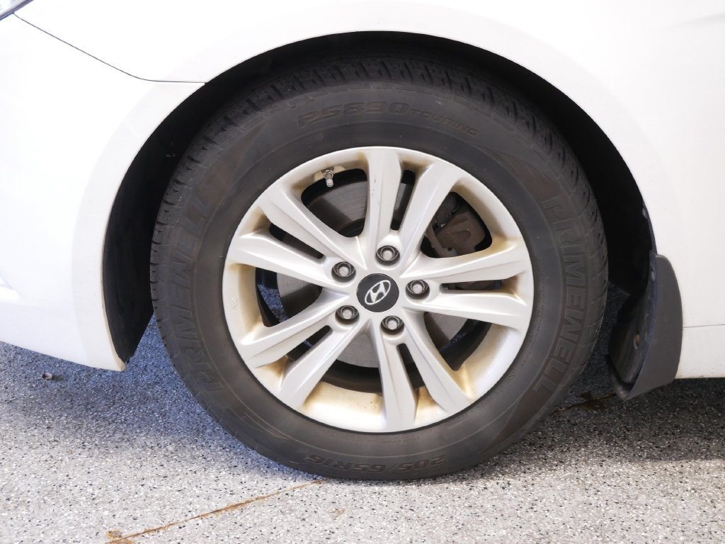 Used 2013 Hyundai Sonata GLS w/ Popular Equipment Pkg FWD image 13
