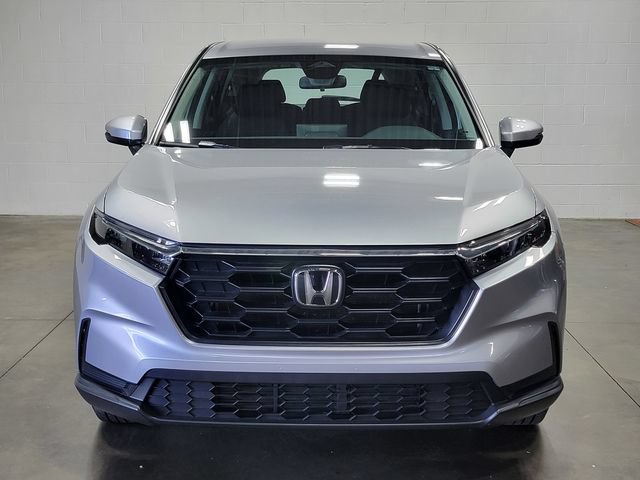 Certified 2024 Honda CR-V LX image 3