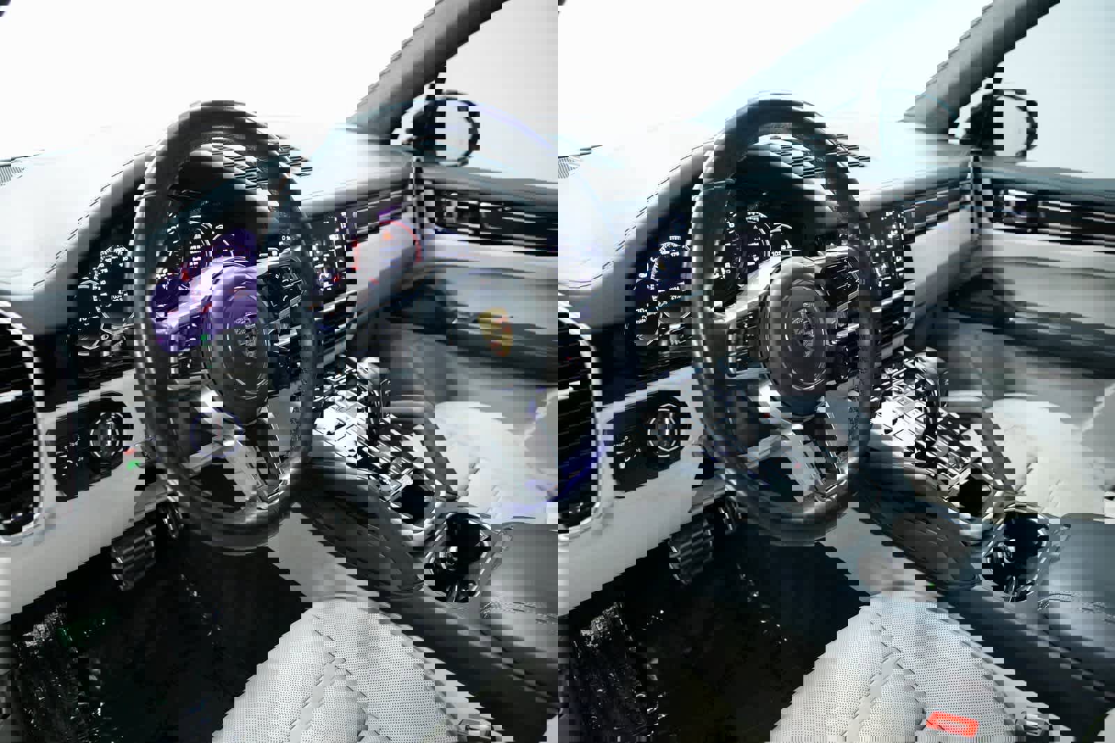 Certified 2023 Porsche Cayenne GTS w/ Premium Package Plus image 4