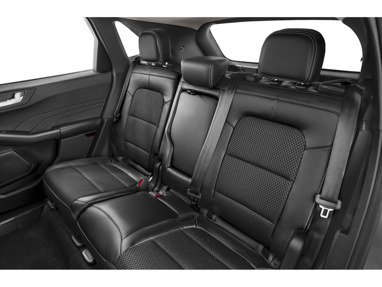 New 2025 Ford Escape SE FWD image 32