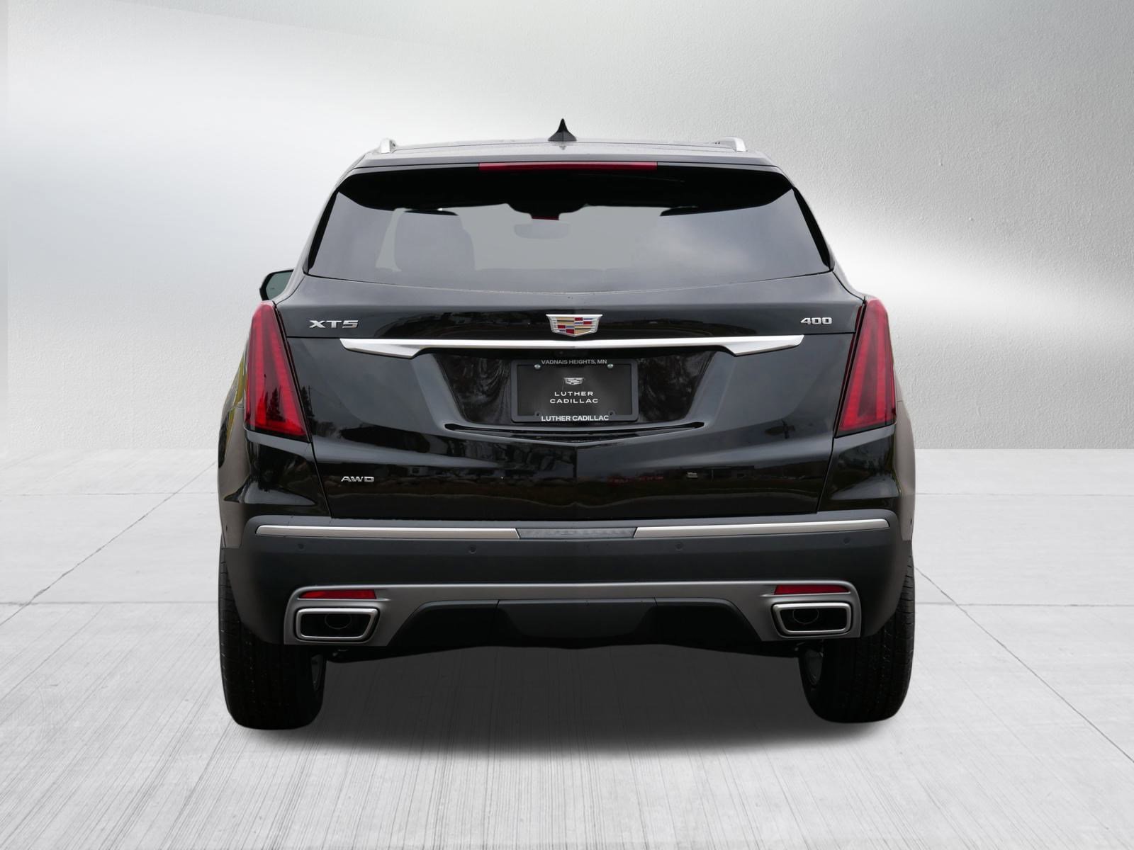 New 2026 Cadillac XT5 Premium Luxury w/ Driver Assist Package image 5