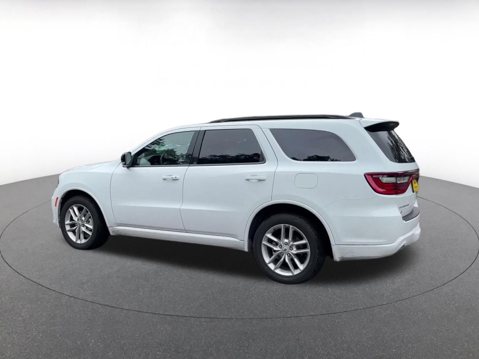 Used 2026 Dodge Durango GT AWD/4WD image 9
