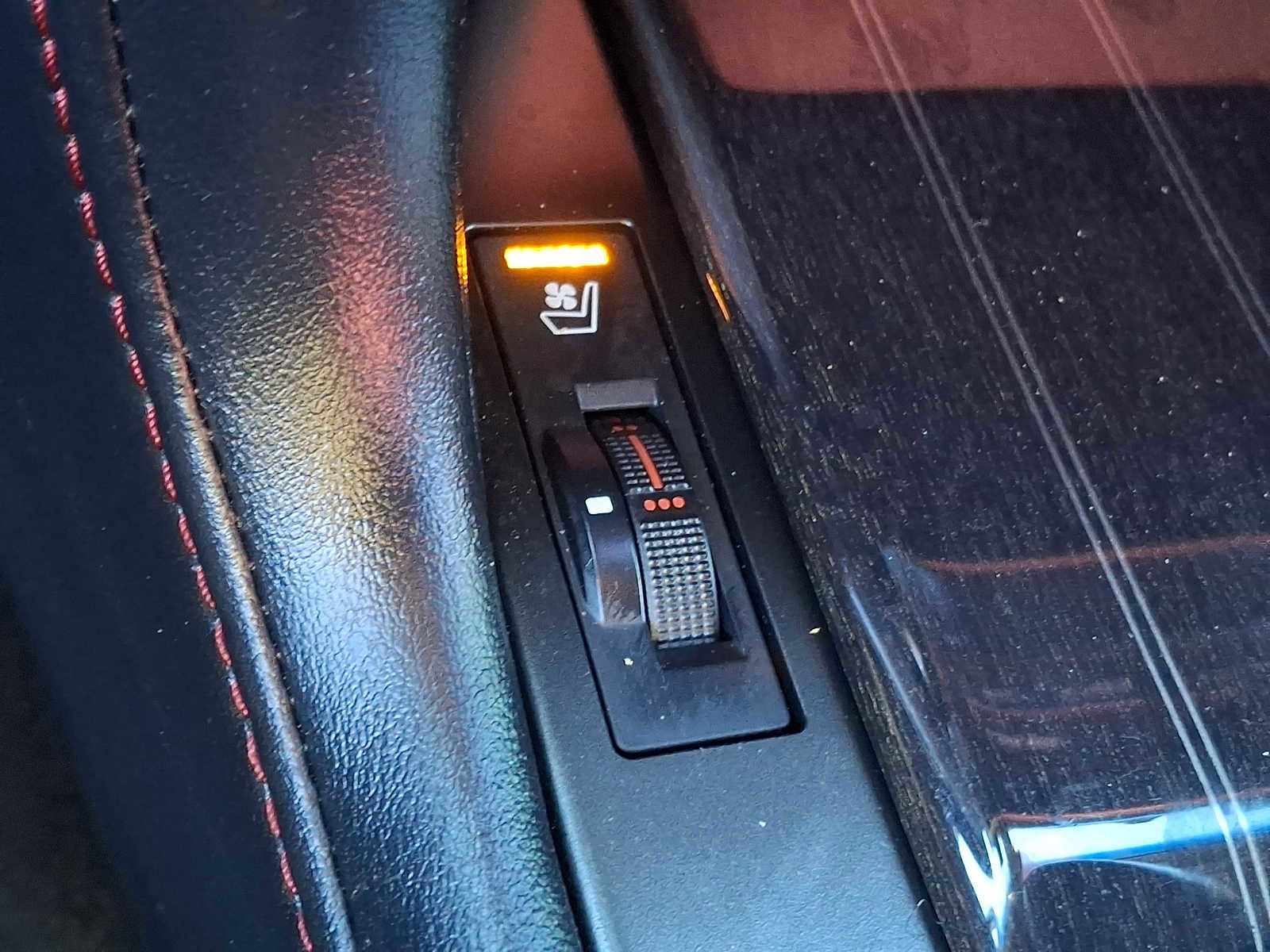 Certified 2023 Lexus GX 460 Premium image 20