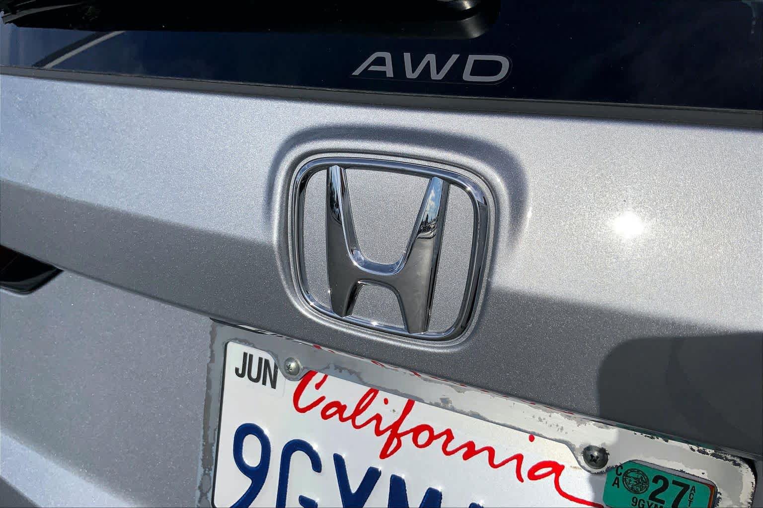 Used 2023 Honda CR-V Sport image 30