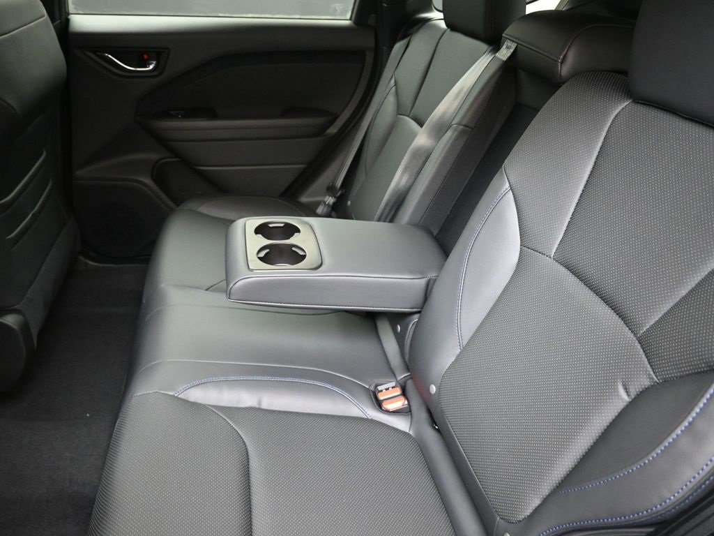 New 2025 Subaru Forester Limited image 20