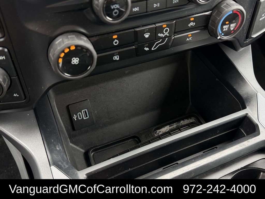 Used 2024 Ford F250 XLT w/ FX4 Off-Road Package image 24