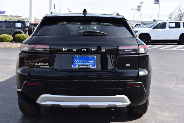 New 2026 Honda Prologue Touring image 6