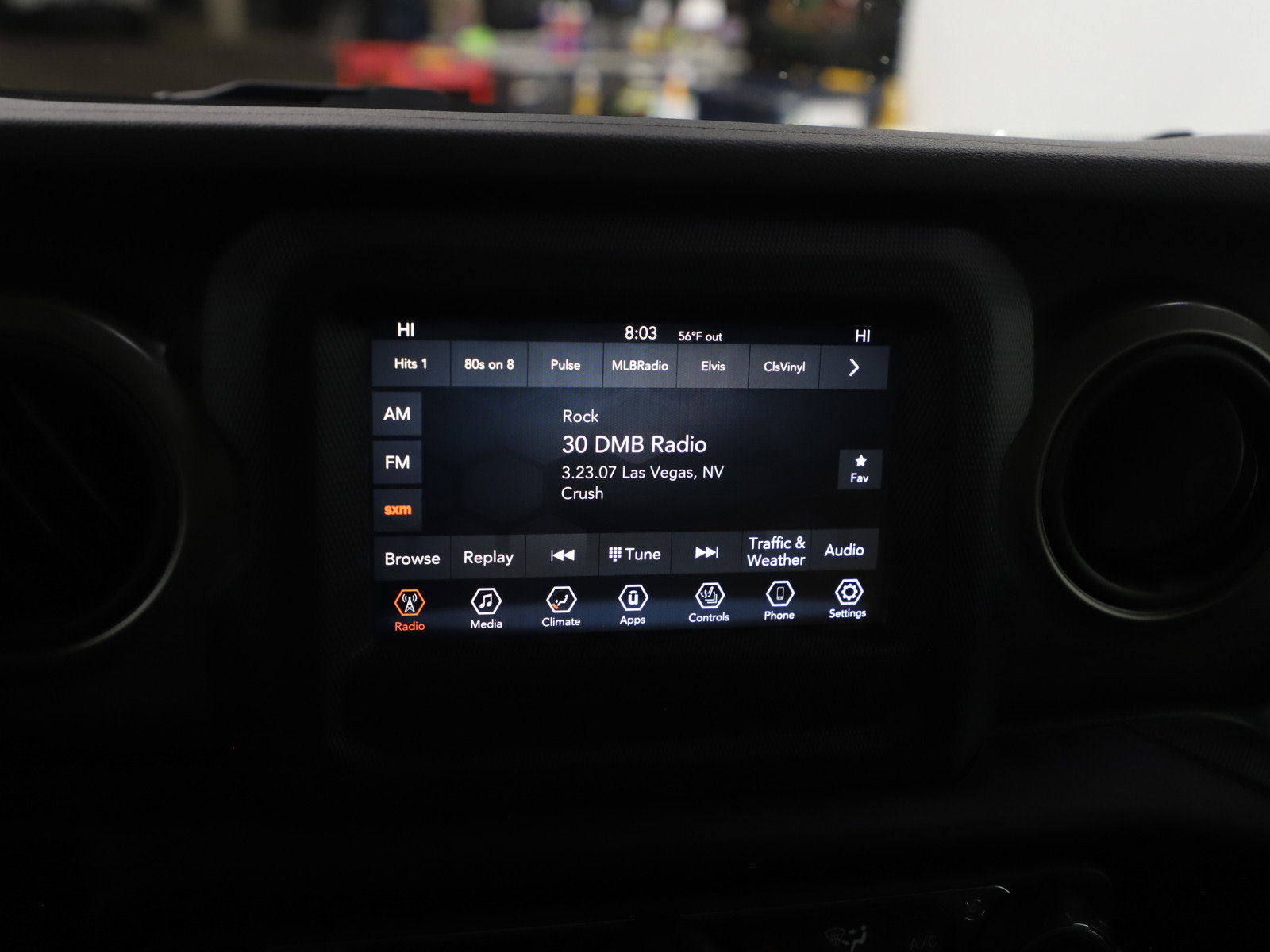 Used 2020 Jeep Wrangler Sport image 17
