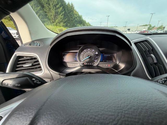 Certified 2024 Ford Edge SEL AWD/4WD image 30