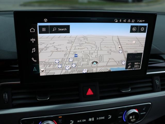 Used 2023 Audi A4 2.0T Premium Plus image 22