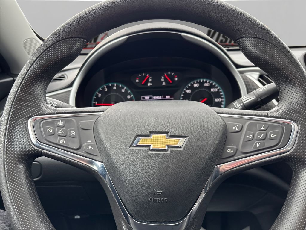 Used 2024 Chevrolet Malibu LT image 24