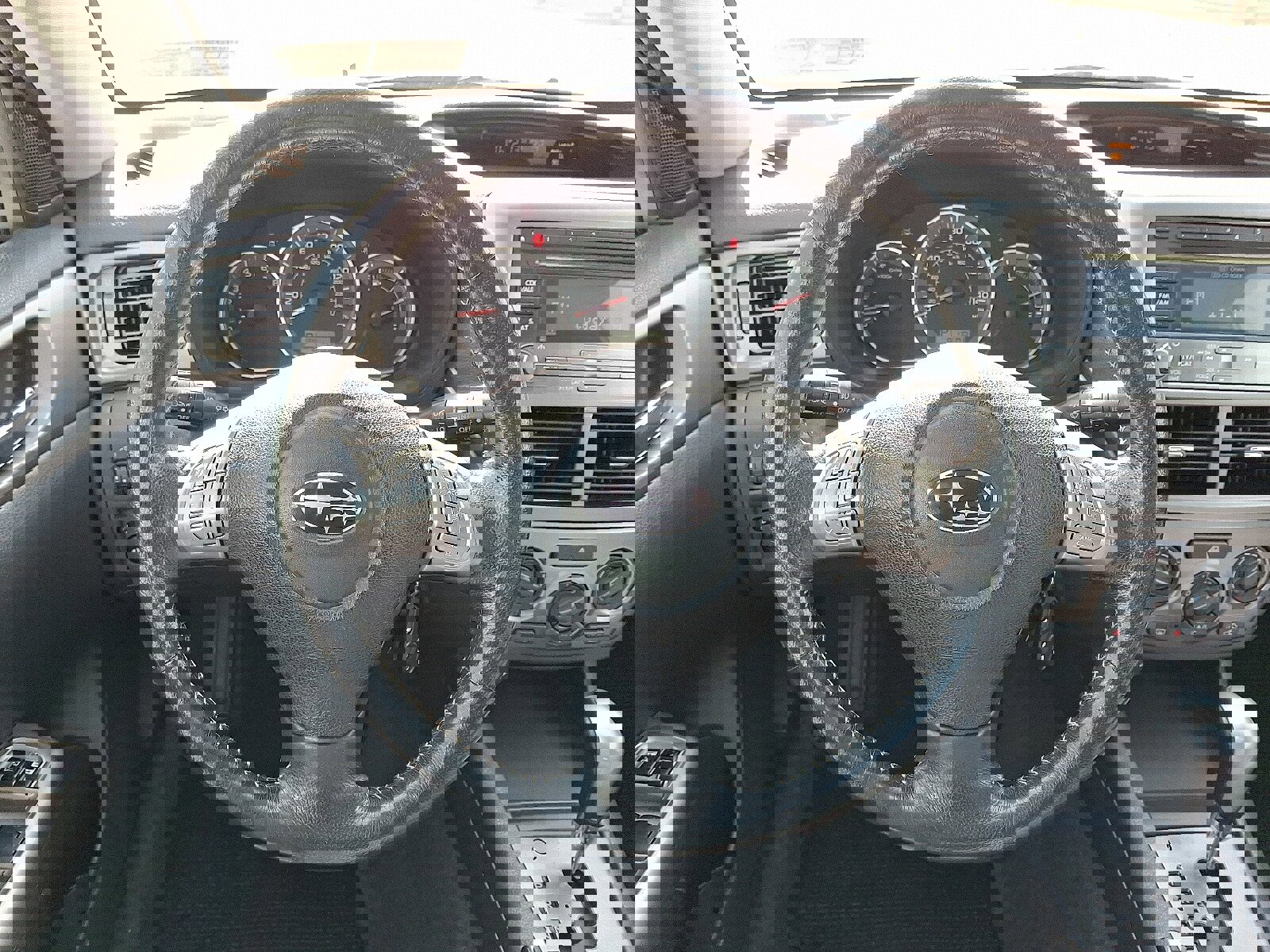 Used 2008 Subaru Impreza Outback Sport w/ Popular Equipment Group 3A image 19