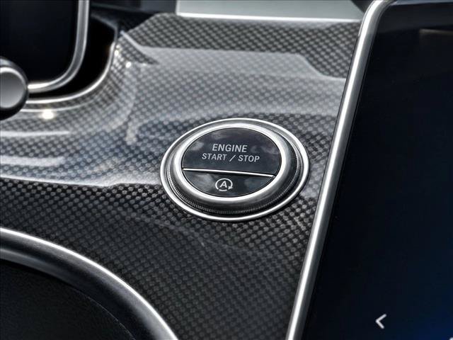 New 2026 Mercedes-Benz C 300 4MATIC Sedan image 22