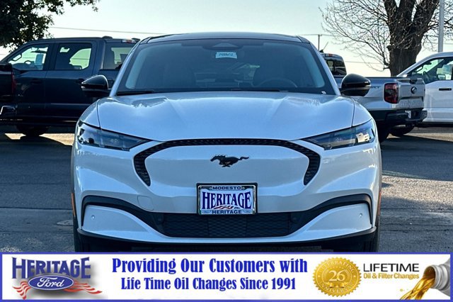 New 2024 Ford Mustang Mach-E Select image 6