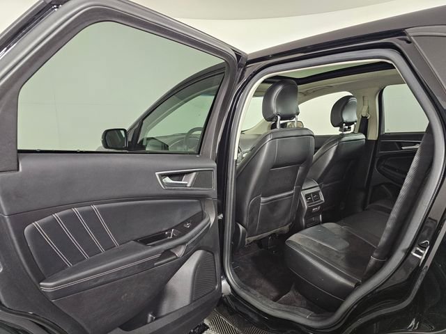 Used 2017 Ford Edge Sport w/ Equipment Group 401A image 18