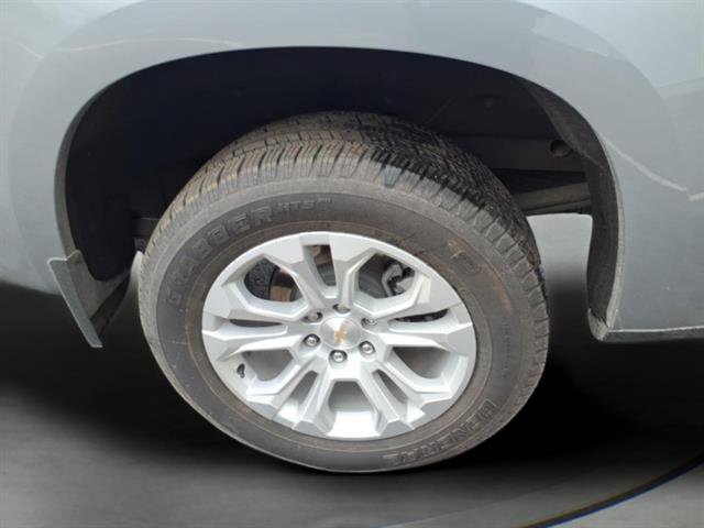 Certified 2023 Chevrolet Silverado 1500 LTZ w/ LTZ Convenience Package II image 8