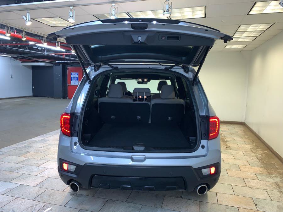 Used 2022 Honda Passport Elite image 8
