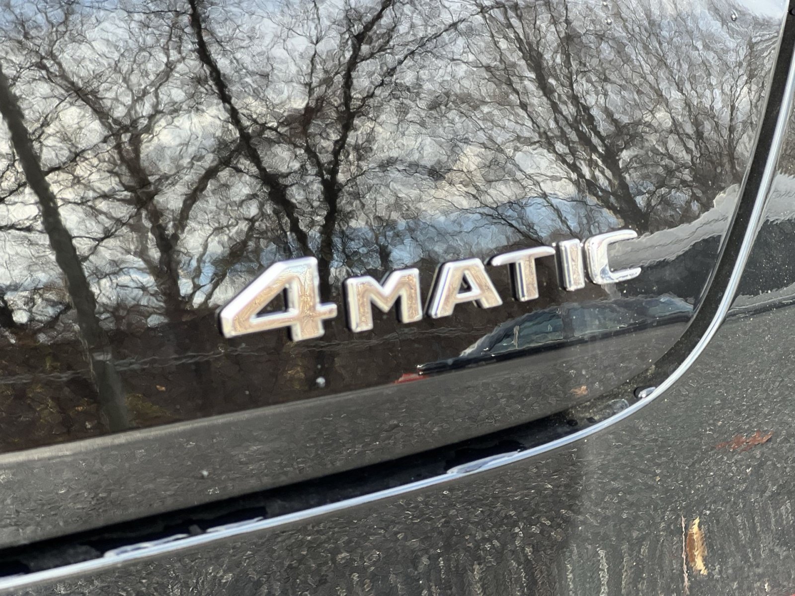 Certified 2026 Mercedes-Benz CLA 250 4MATIC image 27