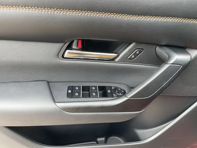 Used 2024 MAZDA CX-50 AWD 2.5 S w/ Cargo Package image 12