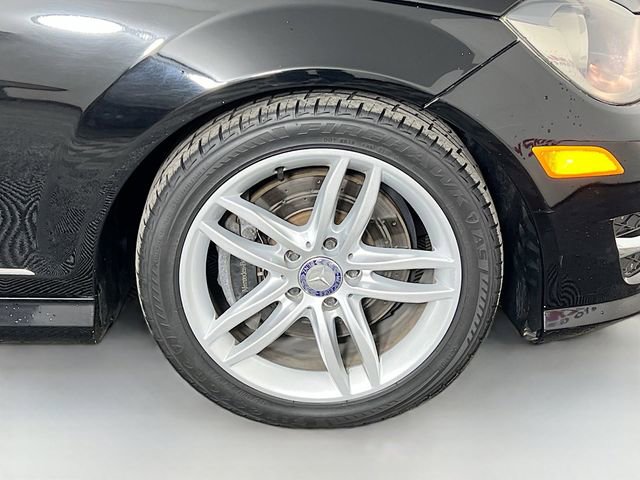 Used 2014 Mercedes-Benz C 300 4MATIC Sedan image 36