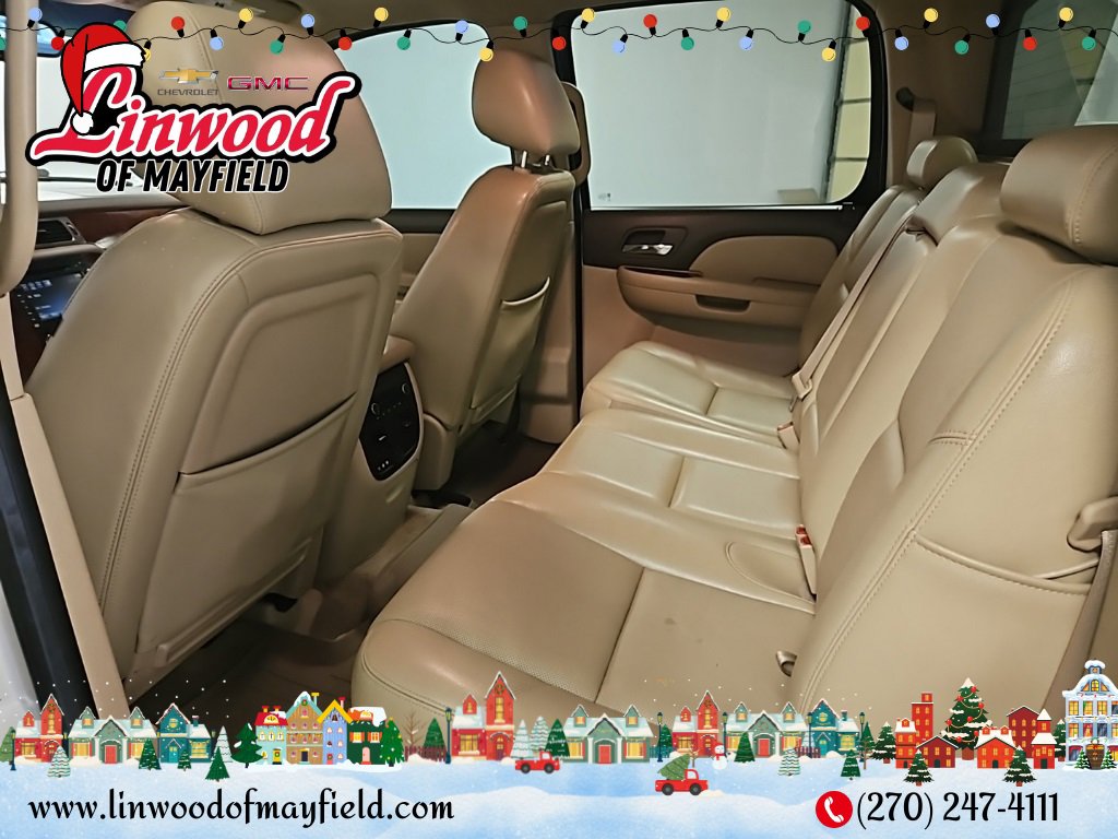 Used 2015 Chevrolet Silverado 1500 LT w/ All Star Edition image 12