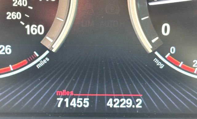 Used 2013 BMW 550i xDrive 550i xDrive image 14