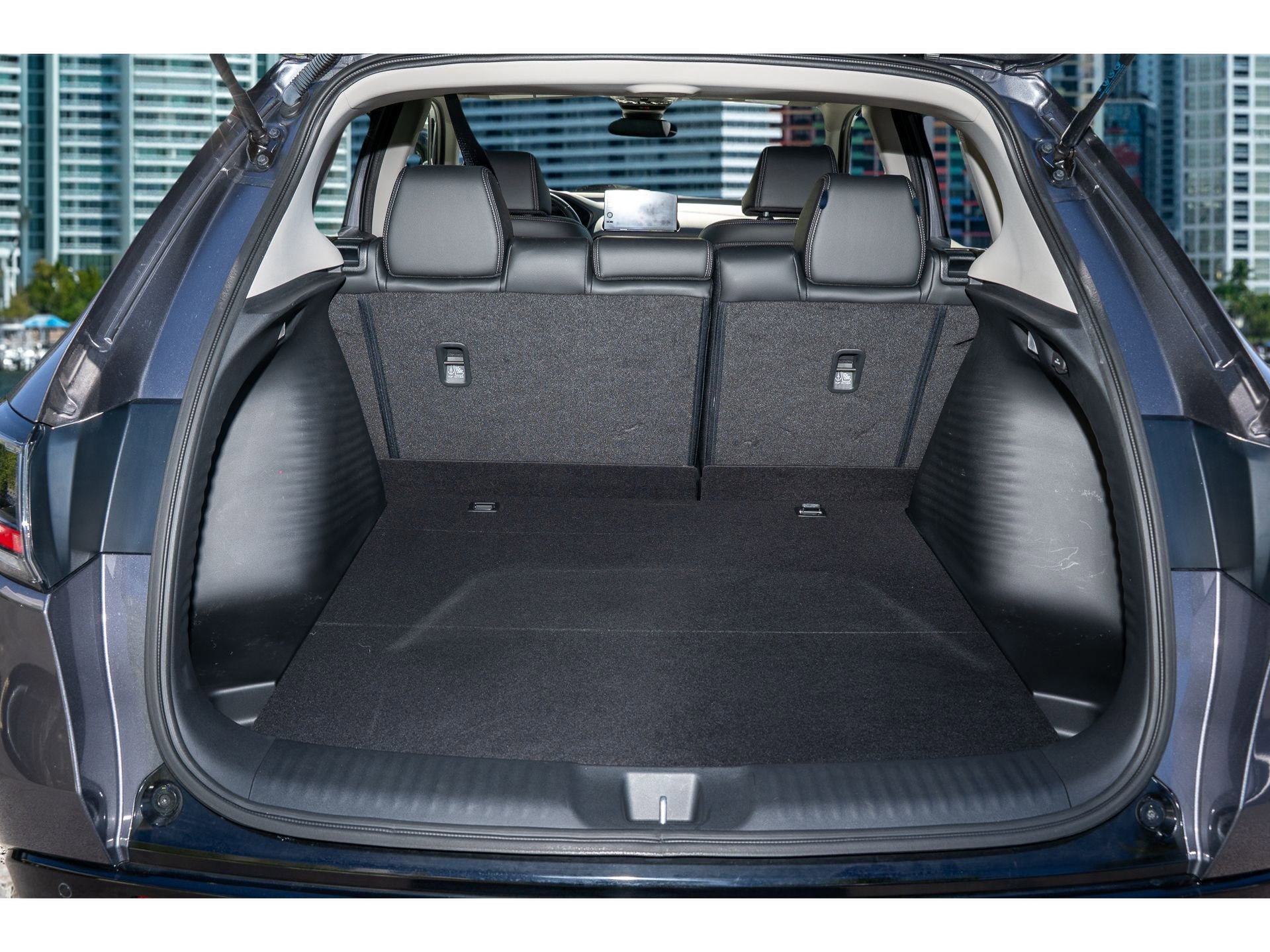 Certified 2023 Honda HR-V EX-L image 9