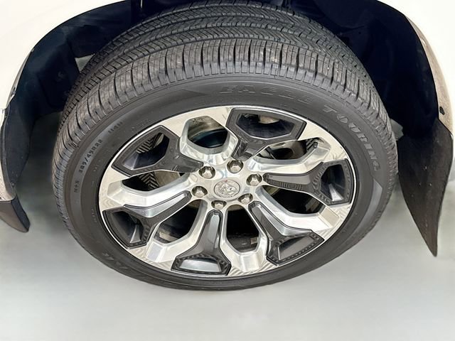 Used 2021 RAM 1500 Limited image 31