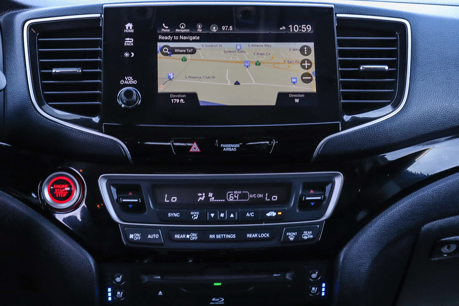 Used 2019 Honda Pilot Elite image 20
