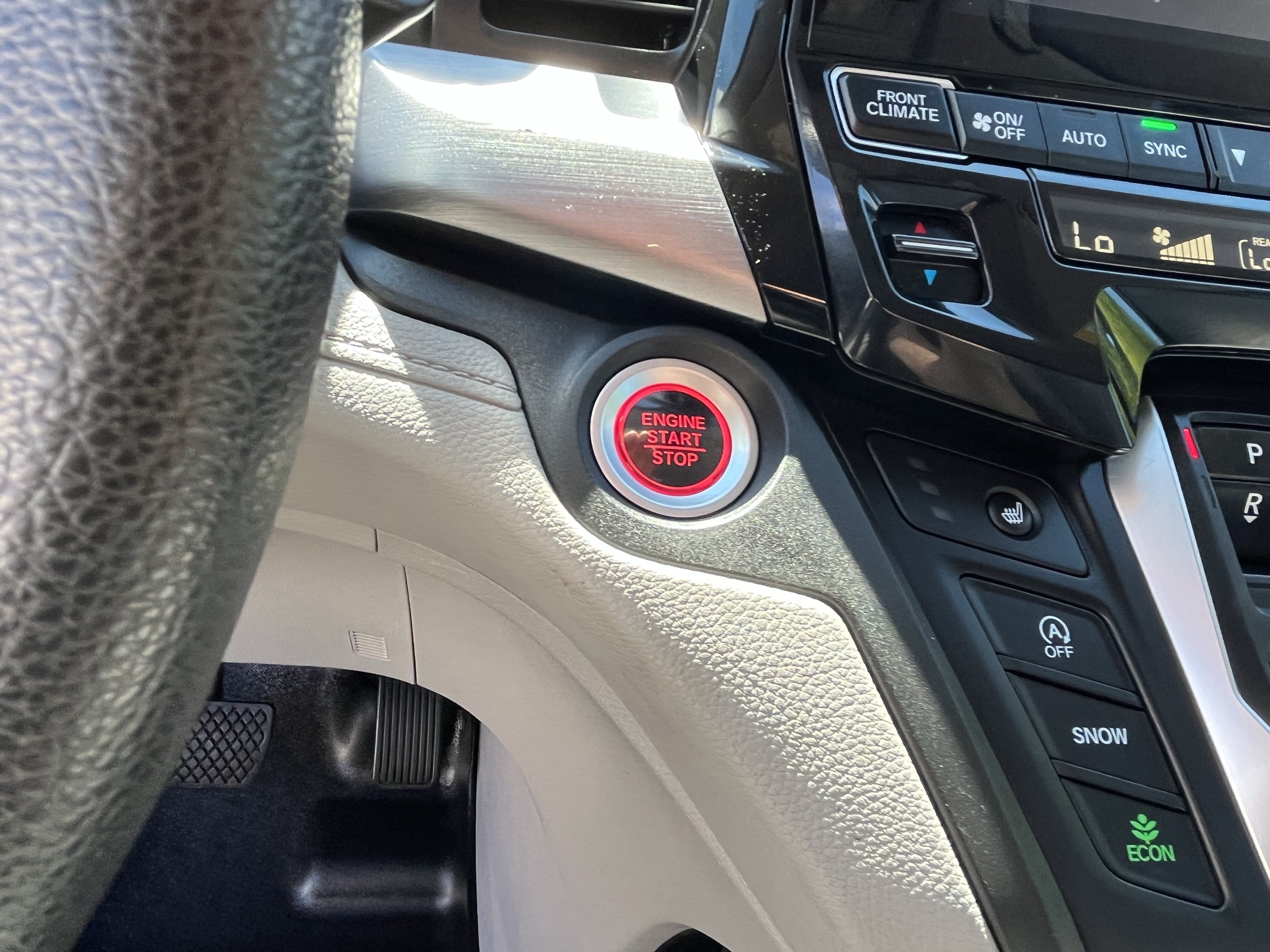 Used 2020 Honda Odyssey EX image 24