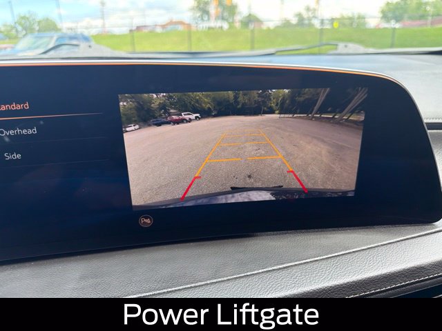 Used 2025 Cadillac XT4 Premium Luxury AWD/4WD image 35