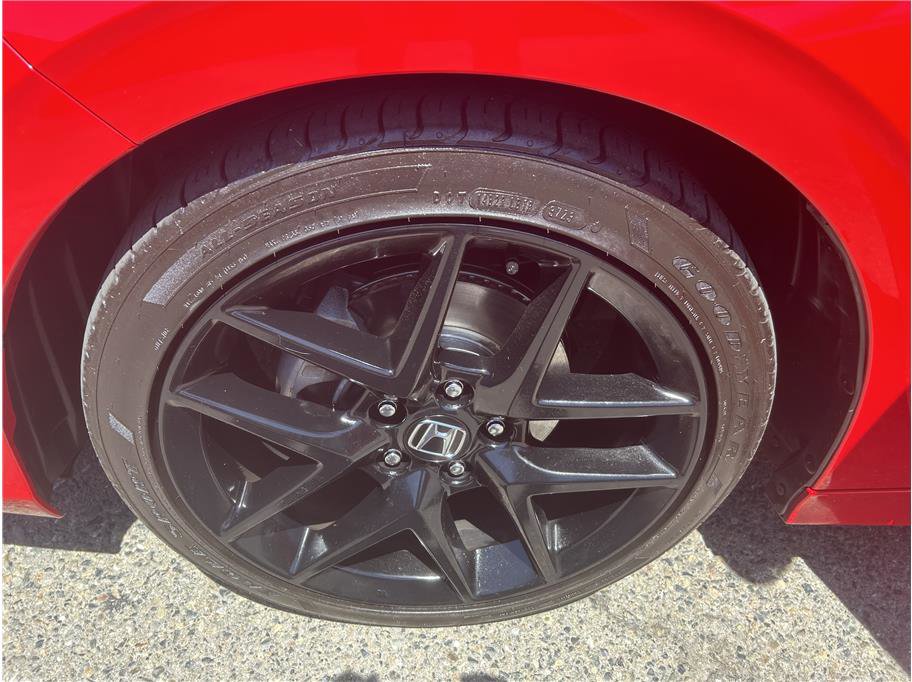 Used 2024 Honda Civic Sport image 11