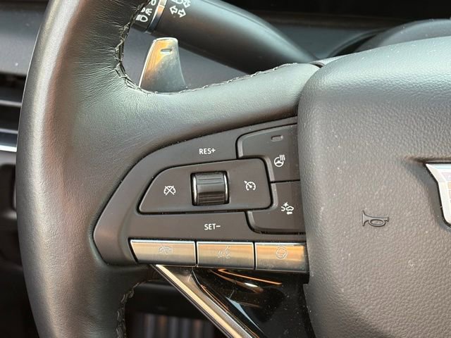 Used 2025 Cadillac CT5 Sport image 22