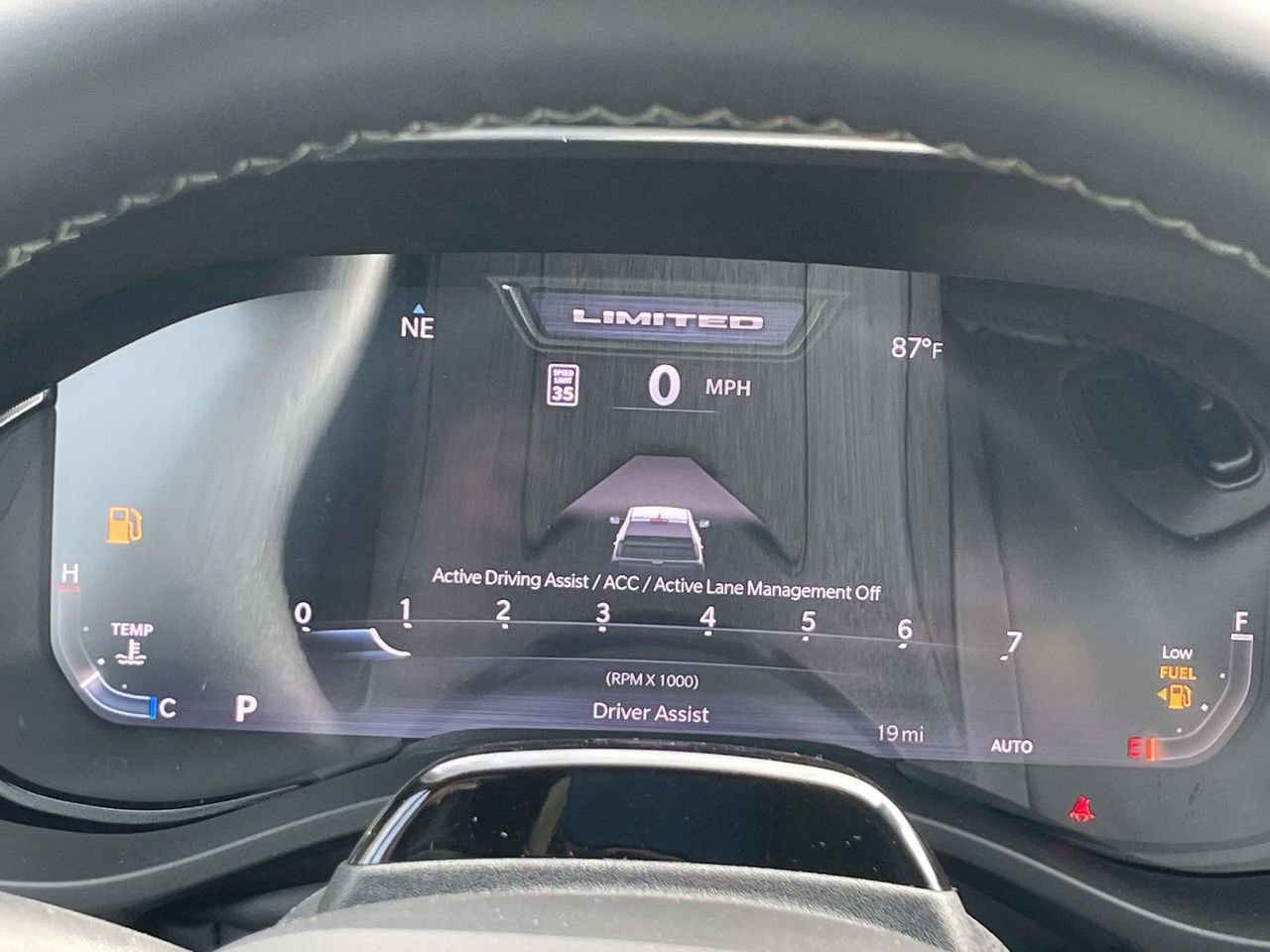 New 2026 RAM 1500 Limited image 13