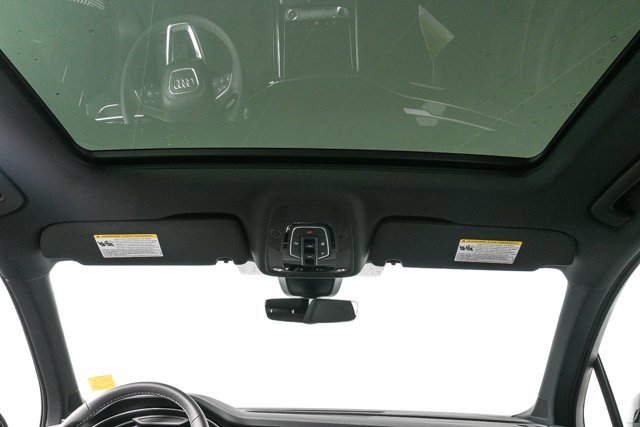 New 2025 Audi Q7 3.0T Premium Plus image 21