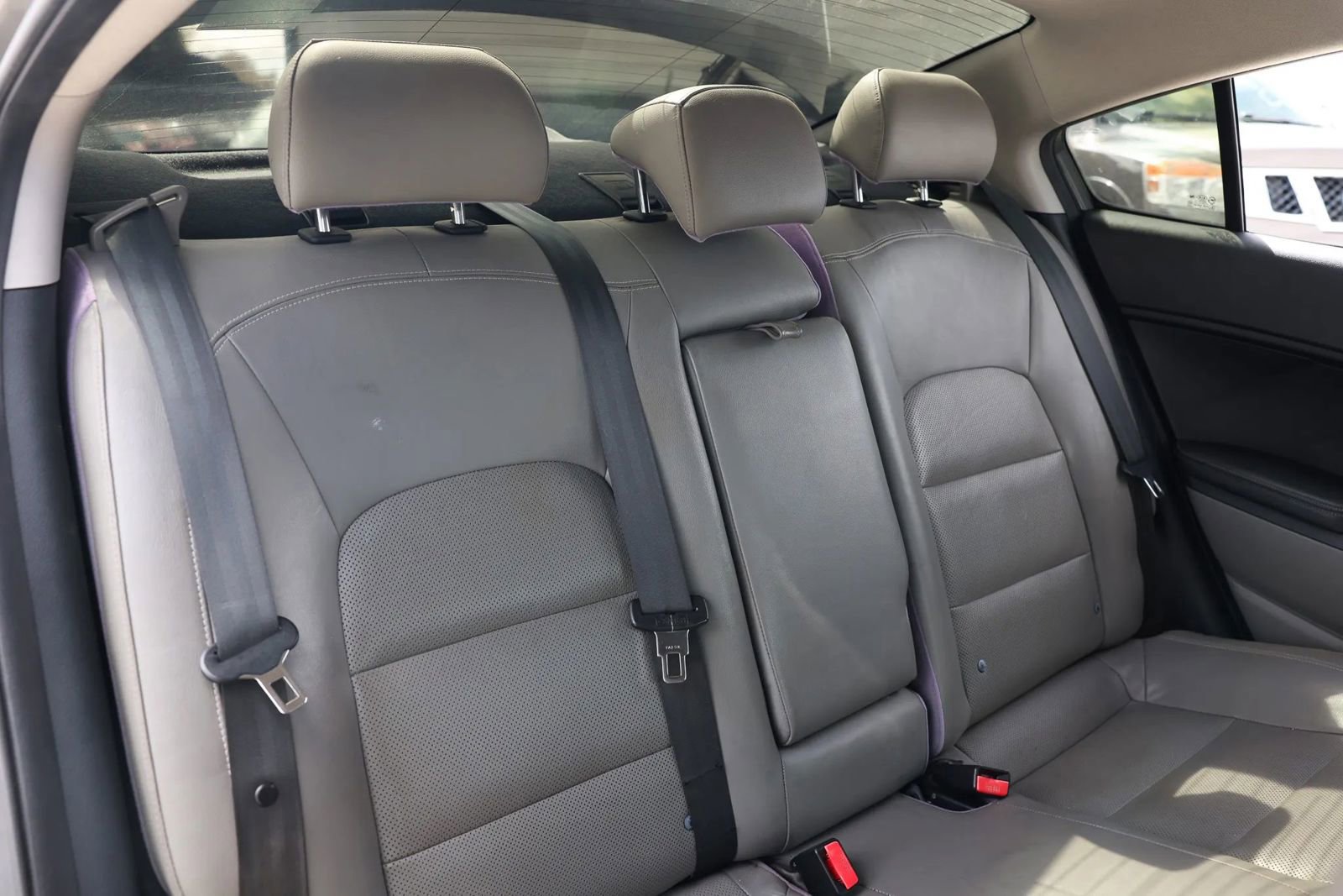 Used 2014 Kia Forte EX w/ Premium Package image 17