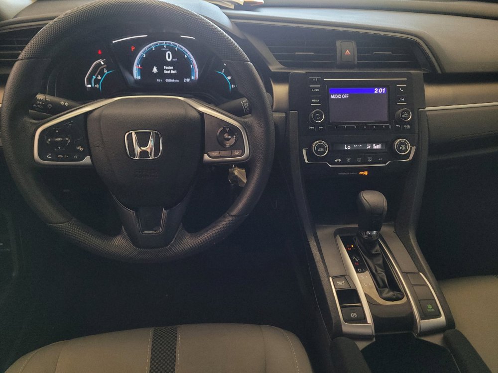 Used 2019 Honda Civic LX image 22