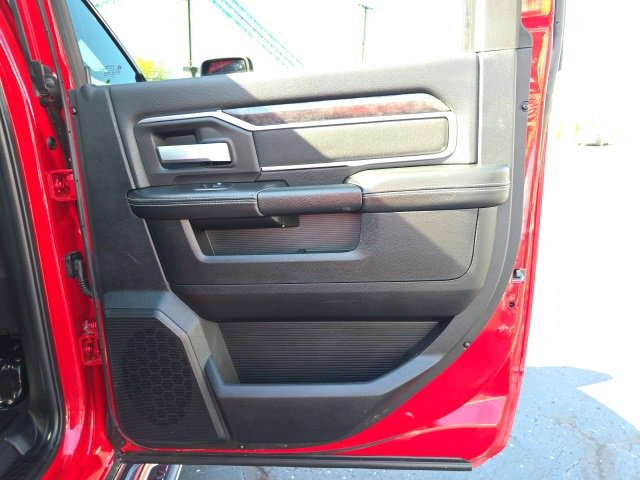 Used 2024 RAM 2500 Big Horn w/ Safety Group image 51